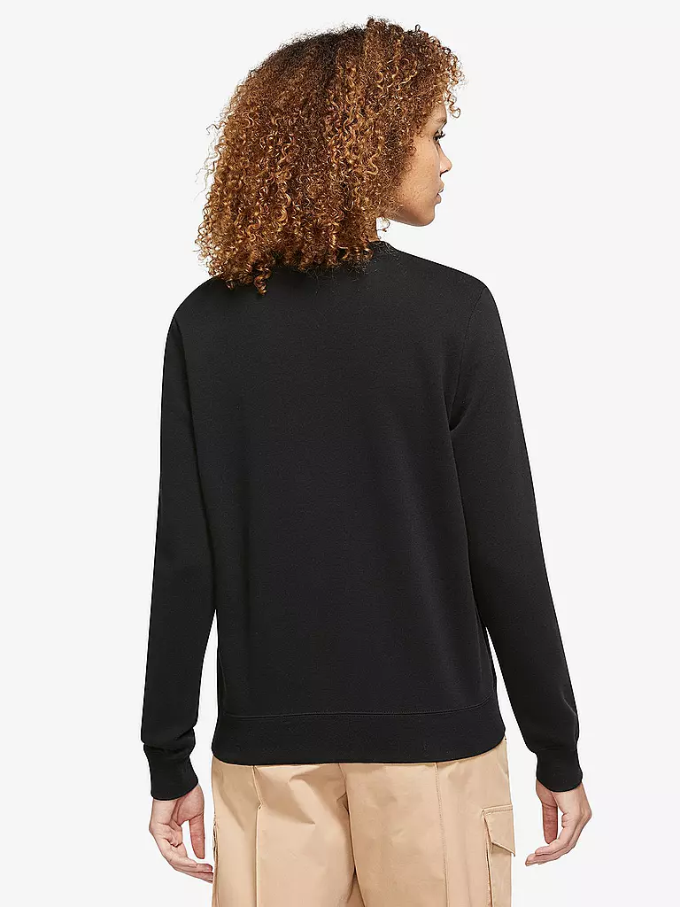 NIKE | Damen Sweater Nike Air | rosa