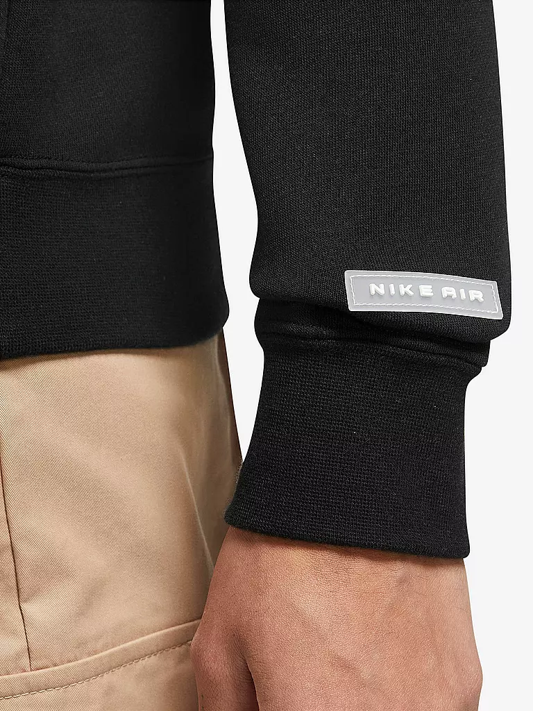 NIKE | Damen Sweater Nike Air | rosa