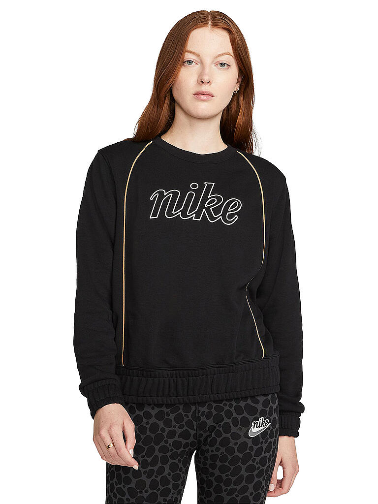 Nike Sweater Damen