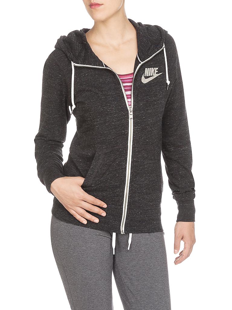 NIKE | Damen Sweatjacke | 