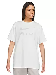 NIKE | Damen T-Shirt Air | weiss