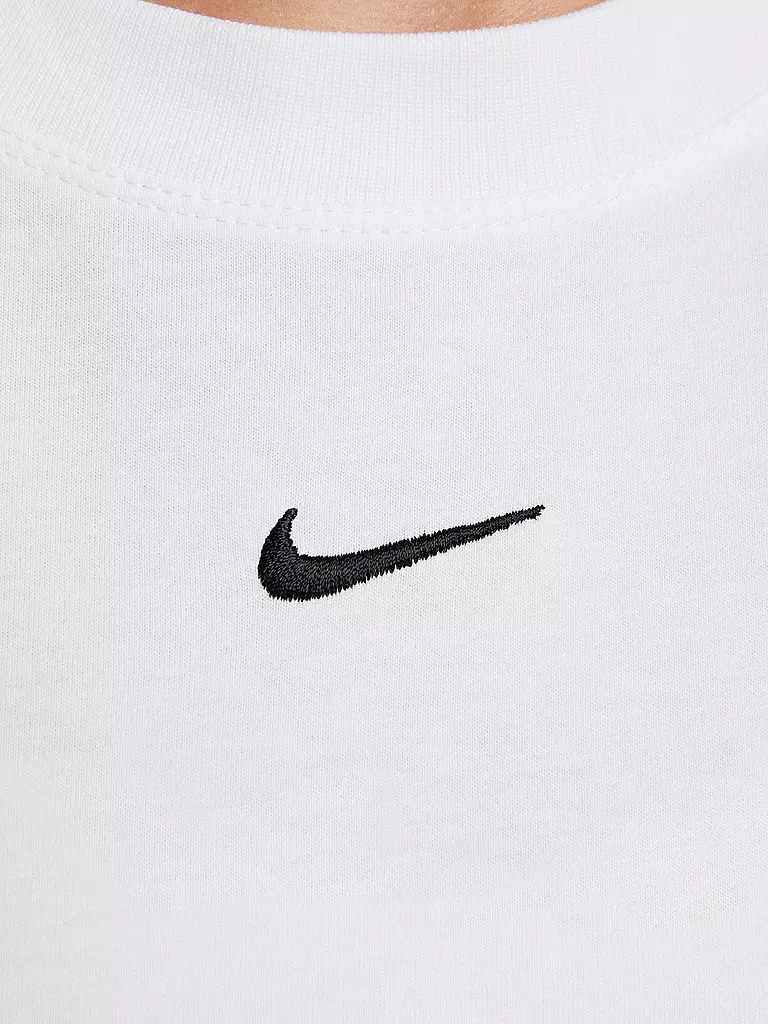 NIKE | Damen T-Shirt Sportswear  | weiss