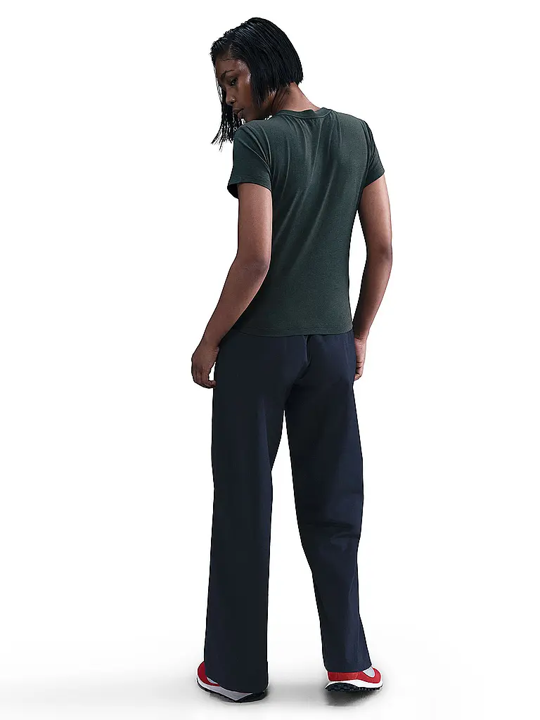 NIKE | Damen T-Shirt Sportswear Chill Knit | 