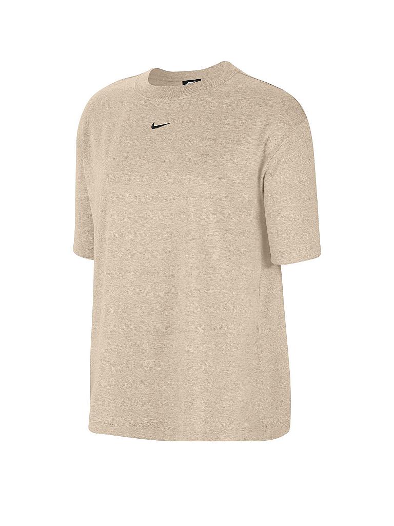 italien progéniture hôte nike t shirt beige délinquance Donnant meubles