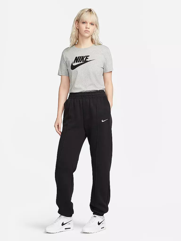 NIKE | Damen T-Shirt Sportswear Essentials | pink