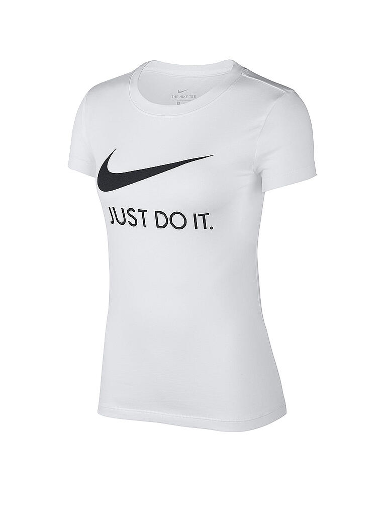 nike funktionsshirt damen weiß