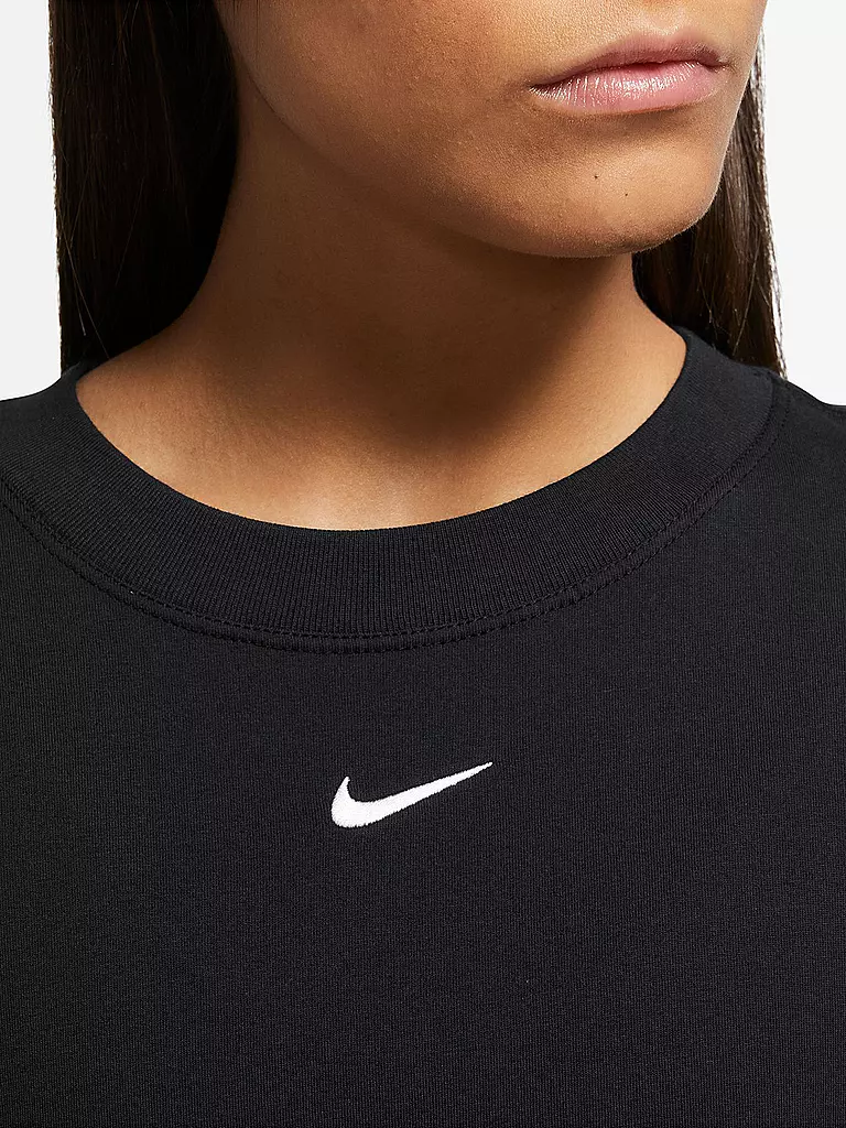 NIKE | Damen T-Shirt Sportswear | weiss