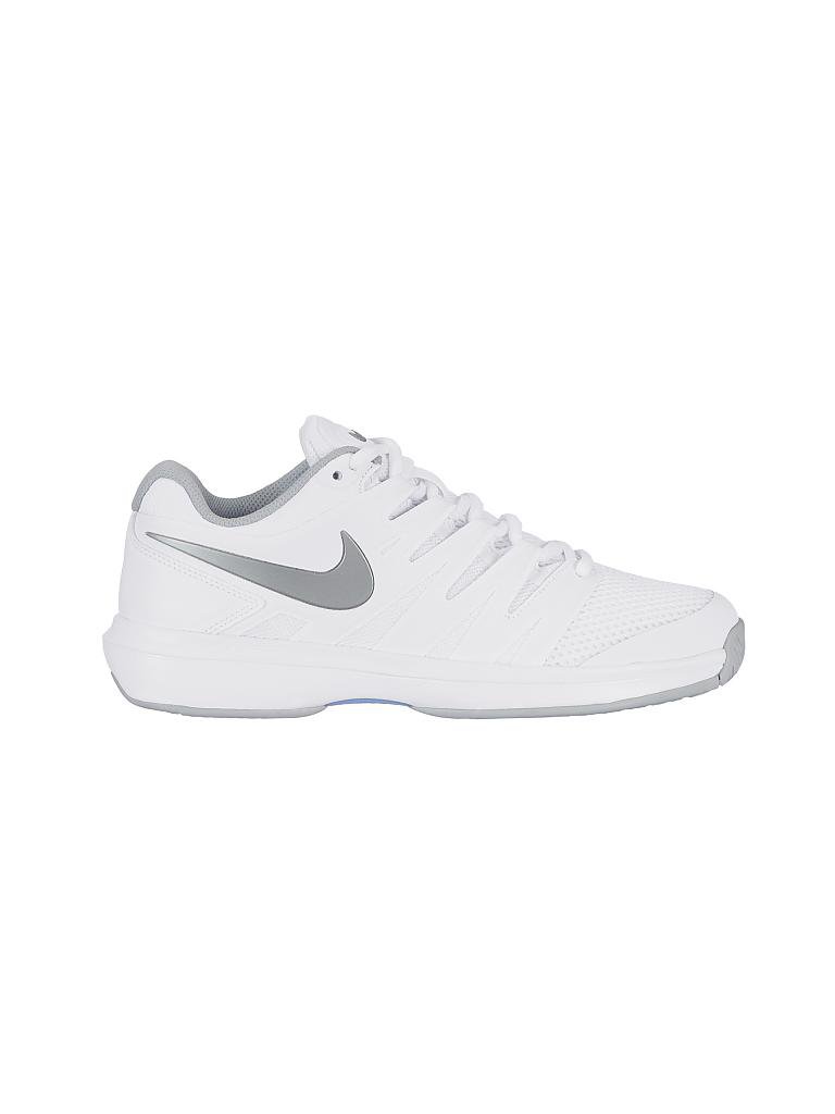 NIKE | Damen Tennisschuh Air Zoom Prestige HC | weiß