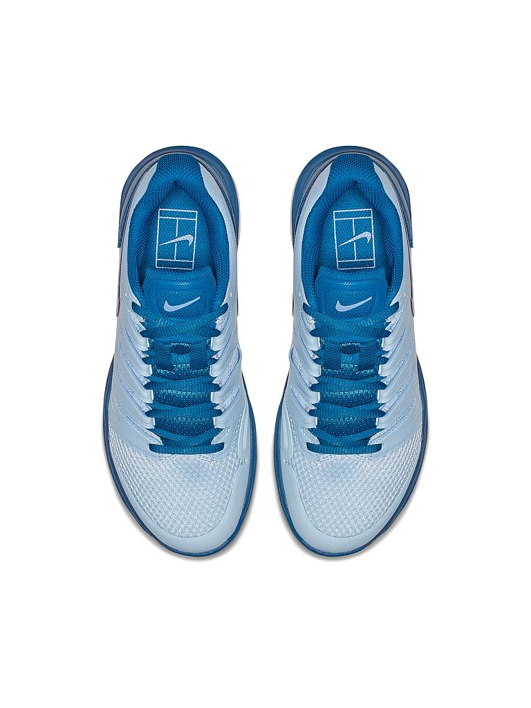 NIKE | Damen Tennisschuh Air Zoom Prestige HC | 
