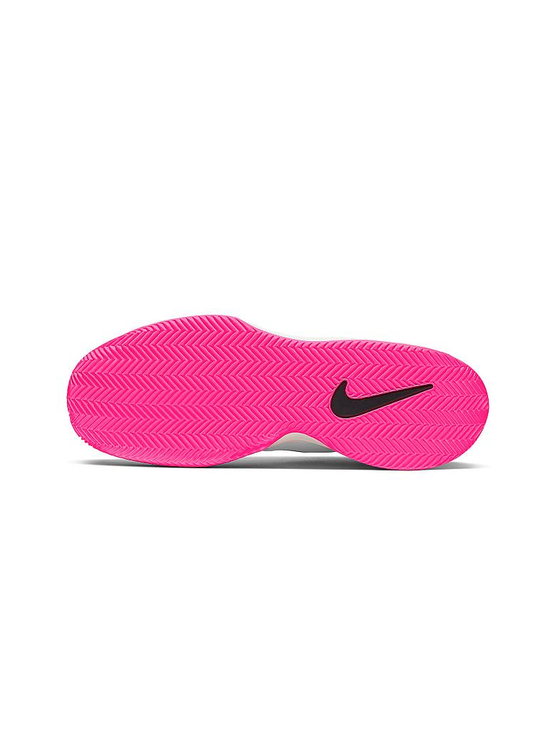 NIKE | Damen Tennisschuh NikeCourt Air Max Wildcard | weiß