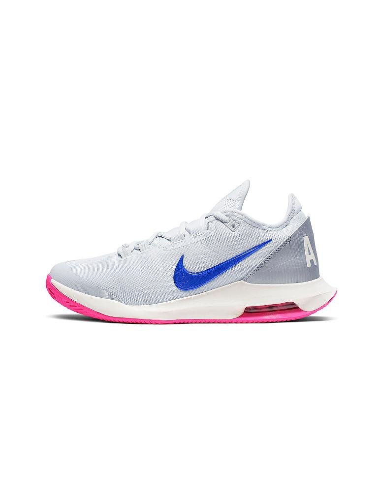 NIKE | Damen Tennisschuh NikeCourt Air Max Wildcard | weiß