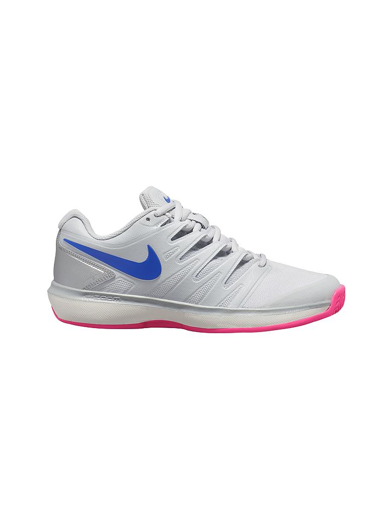 NIKE | Damen Tennisschuh NikeCourt Air Zoom Prestige | weiß