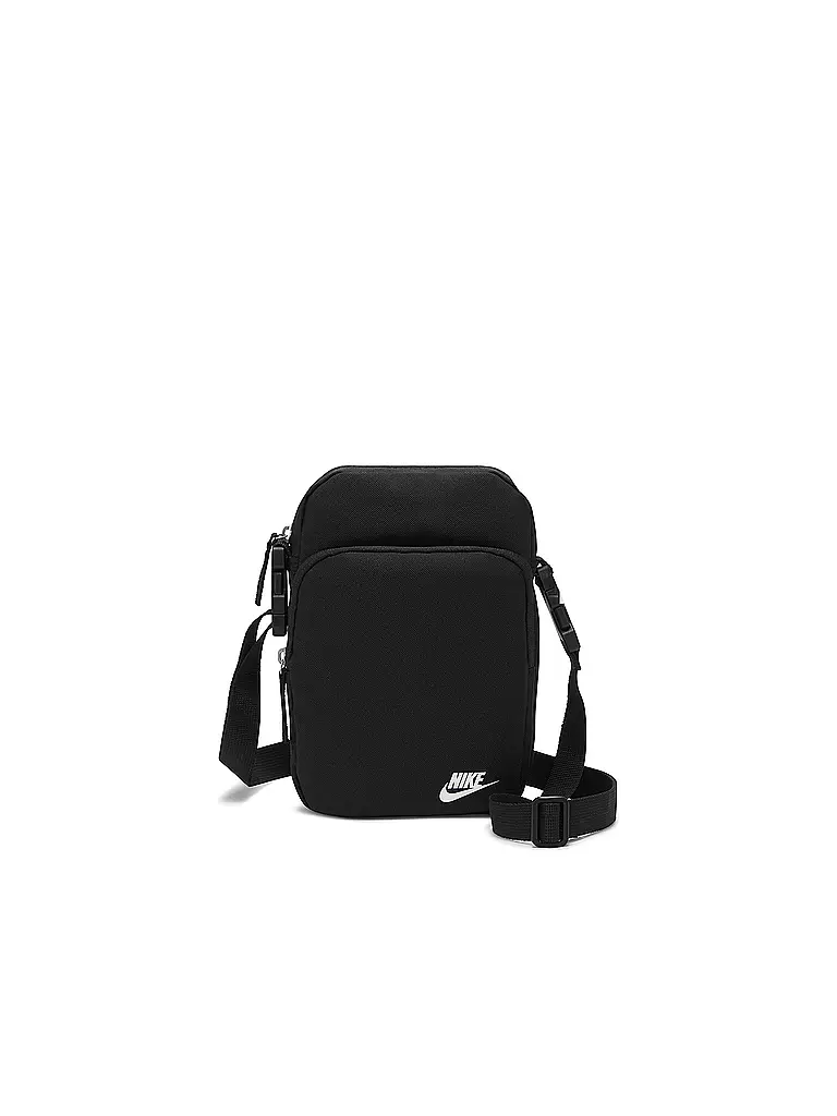 NIKE | Damen Umhängetasche Crossbody | schwarz