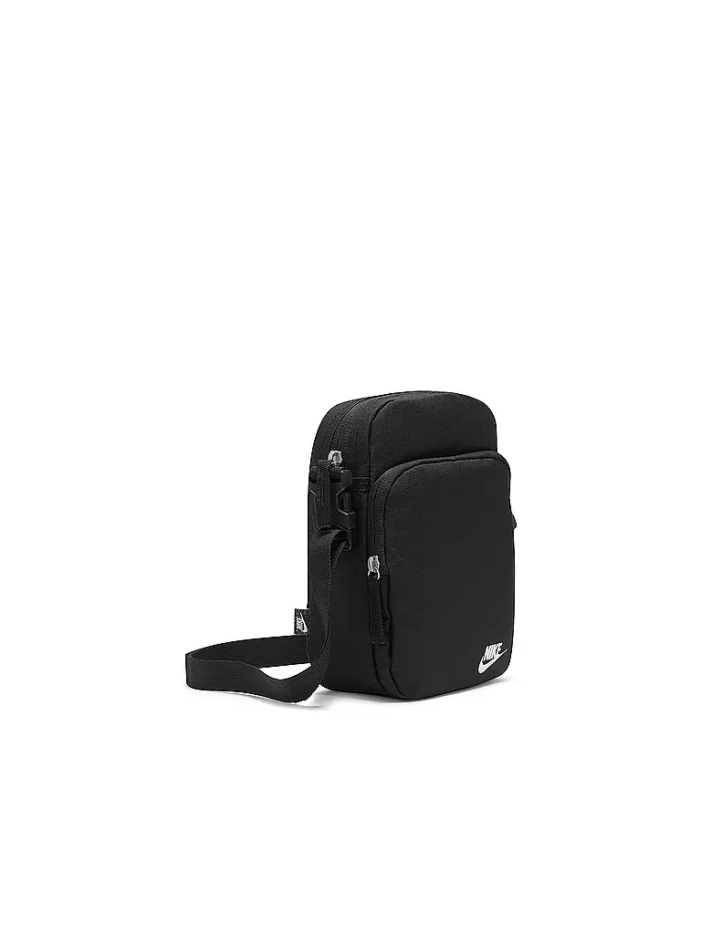 NIKE | Damen Umhängetasche Crossbody | schwarz