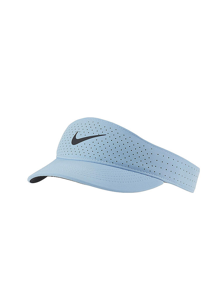 NIKE | Damen Visor NikeCourt Advantage | blau