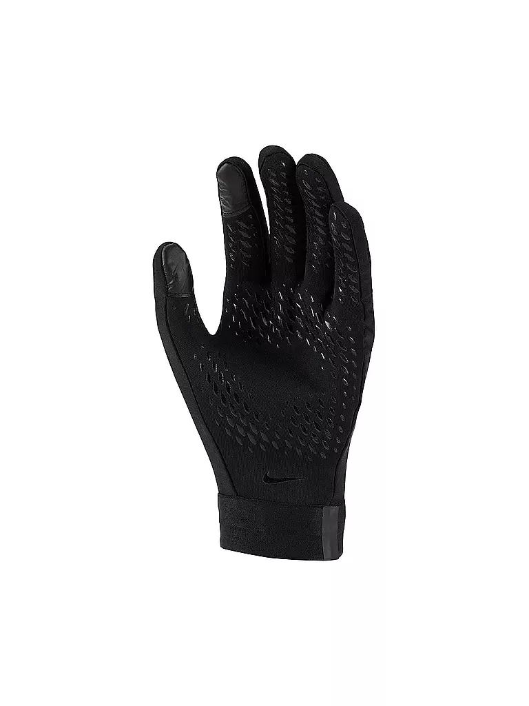NIKE | Feldspielerhandschuhe HyperWarm Academy | schwarz