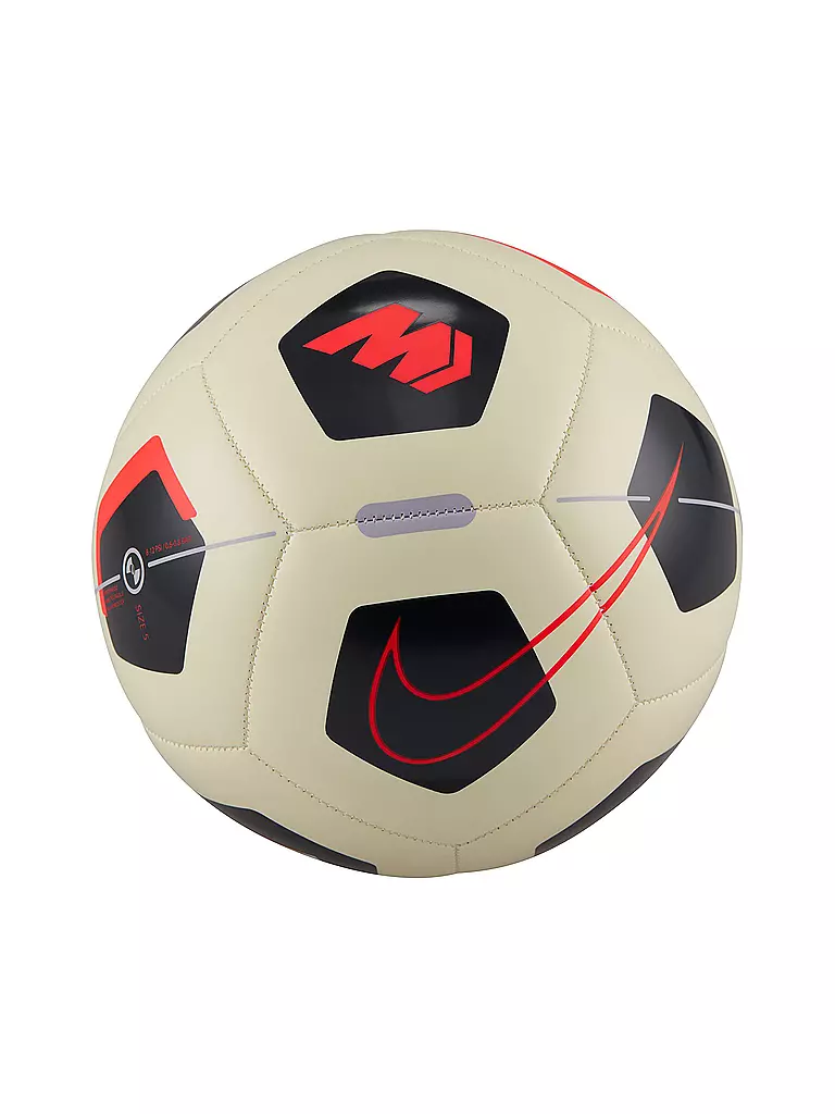 NIKE | Fußball Mercurial Fade Trainingsball | weiss