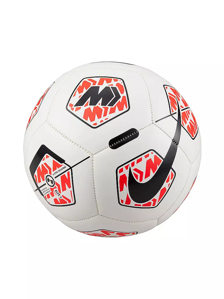 NIKE | Fußball Mercurial Fade Trainingsball | weiss