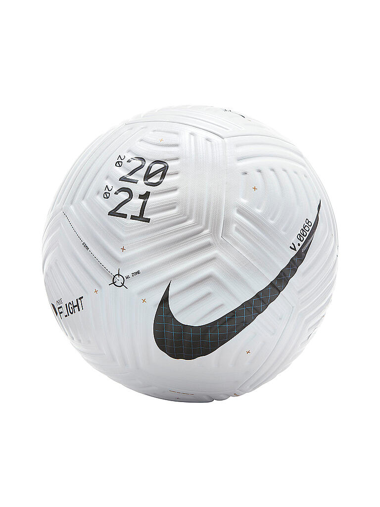 NIKE | Fußball Nike Flight Matchball | weiß