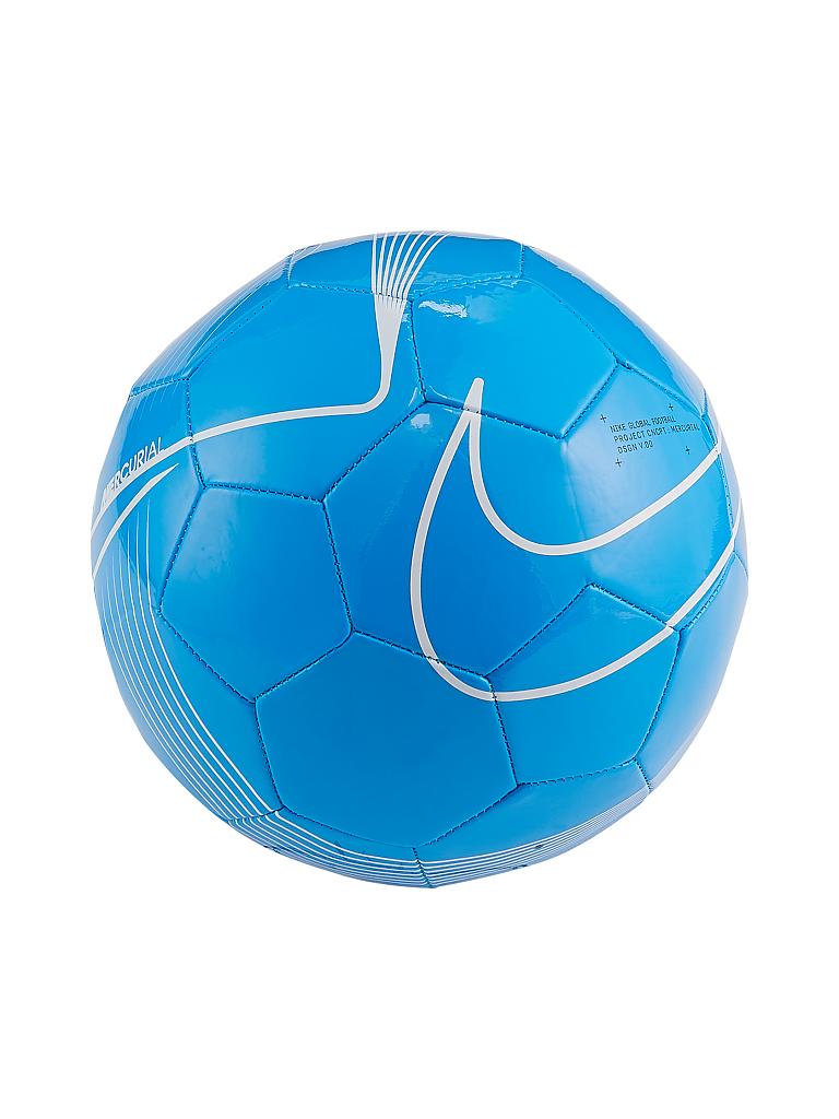 NIKE | Fußball Nike Mercurial Fade Trainingsball | blau