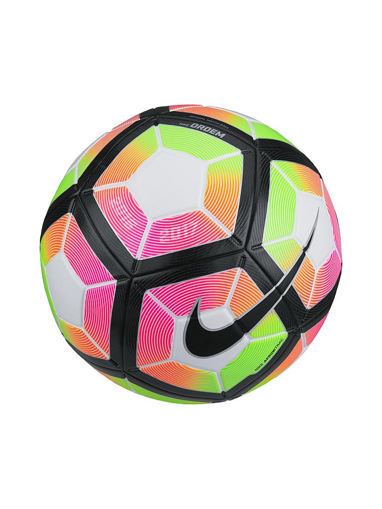 NIKE Fußball Ordem Matchball