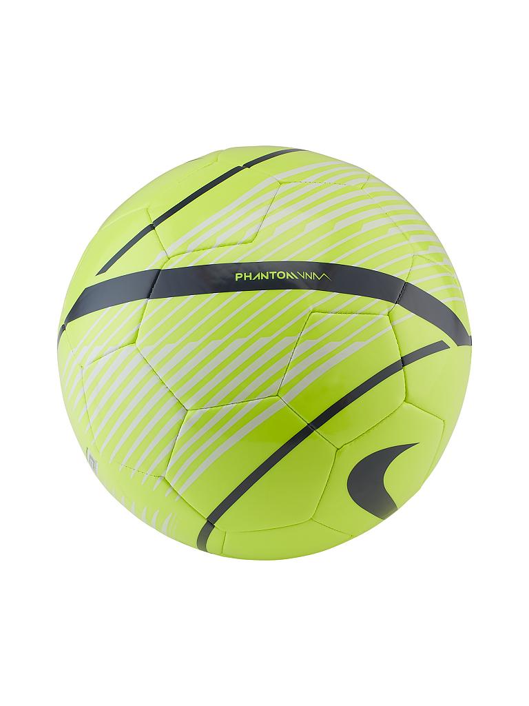 NIKE | Fußball Phantom Venom Trainingsball | gelb