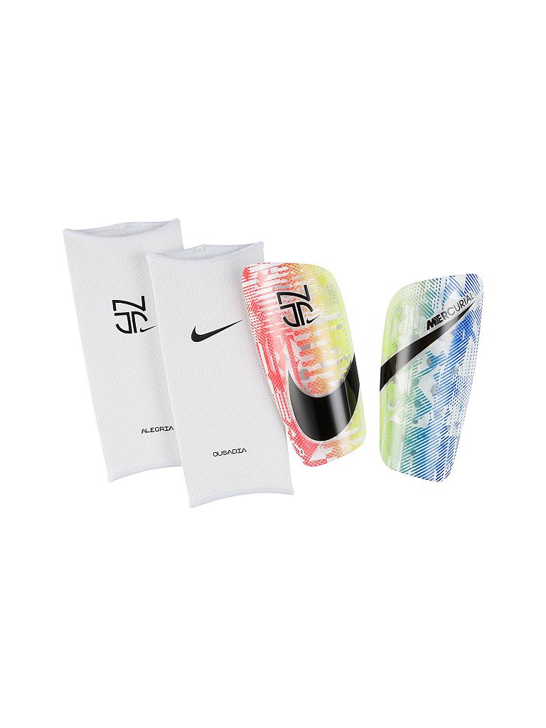 nike schienbeinschoner mercurial lite