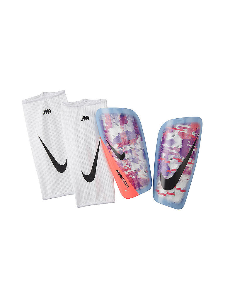 NIKE Fußball-Schienbeinschoner Mercurial Lite