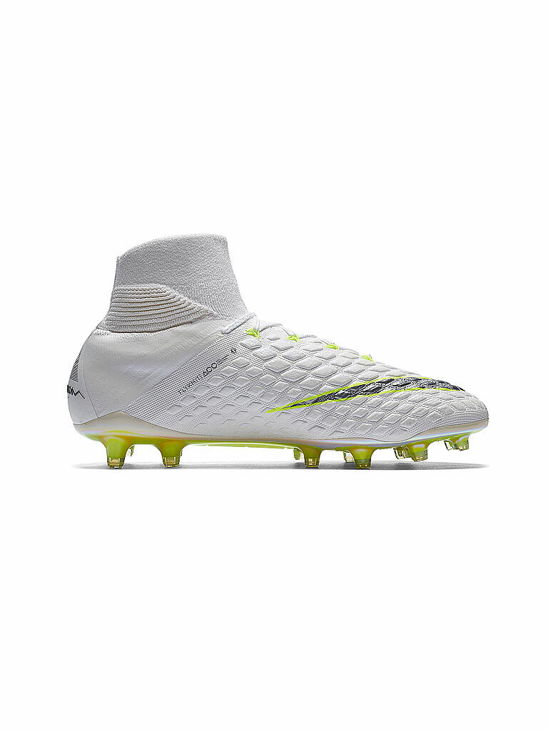 NIKE | Fußballschuh Nocken Hypervenom III Elite Dynamic Fit FG | 