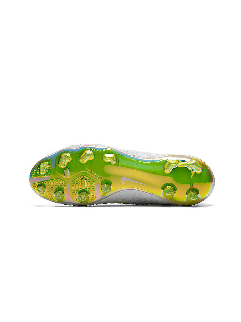 NIKE | Fußballschuh Nocken Hypervenom III Elite Dynamic Fit FG | 