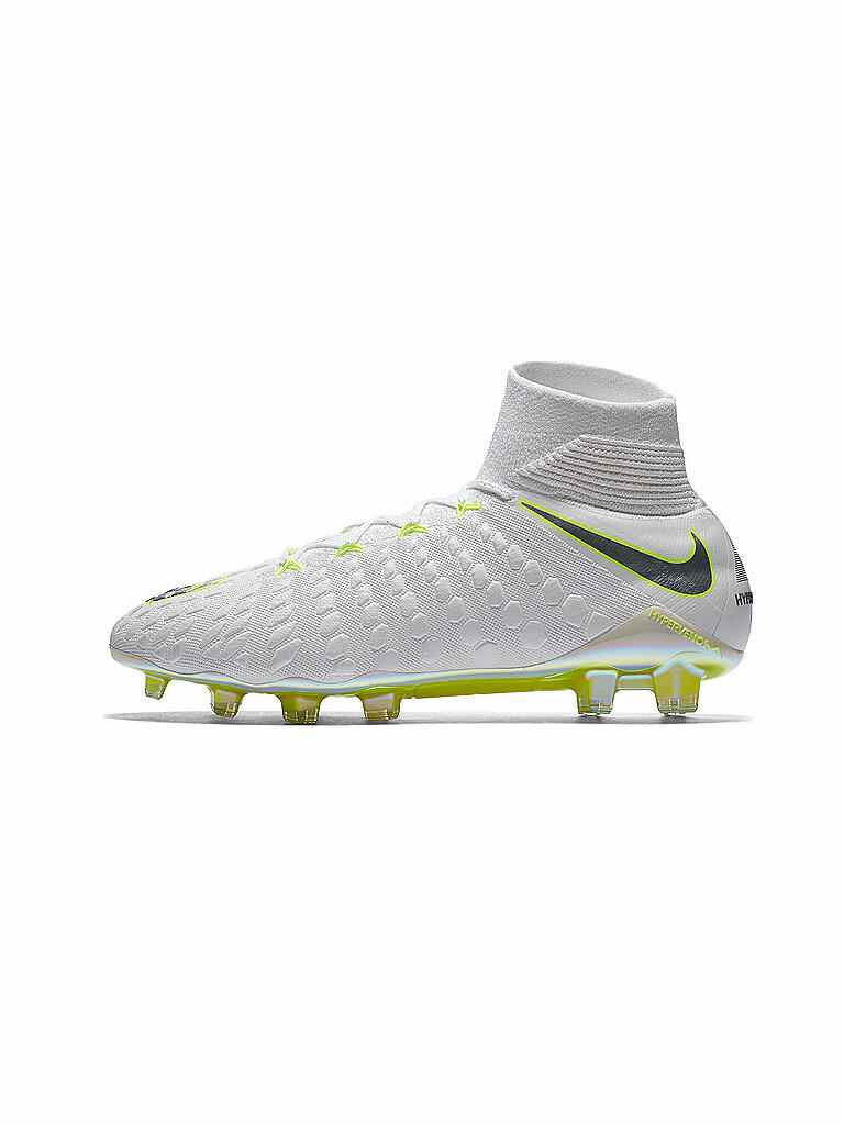 NIKE | Fußballschuh Nocken Hypervenom III Elite Dynamic Fit FG | 