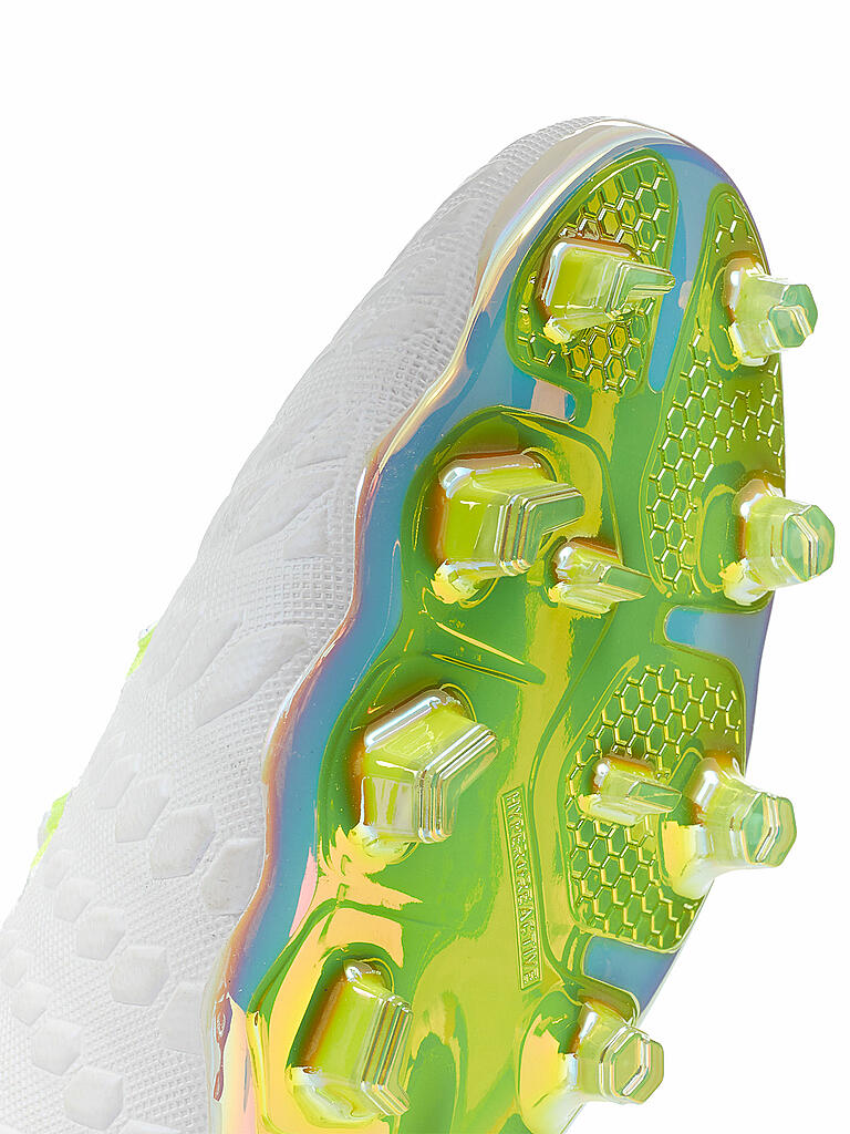 NIKE | Fußballschuh Nocken Hypervenom III Elite Dynamic Fit FG | 