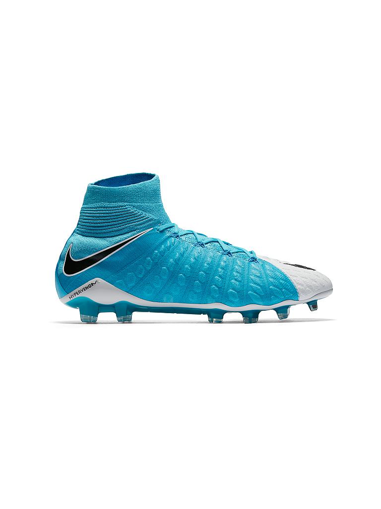 nike hypervenom türkis
