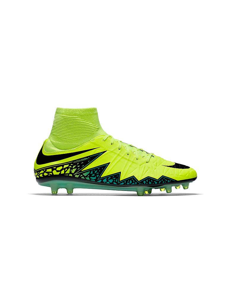 NIKE | Fußballschuh Nocken Hypervenom Phatal 2 FG | 