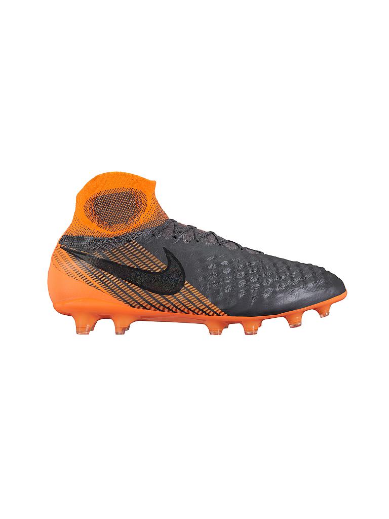 NIKE | Fußballschuh Nocken Magista Obra 2 Elite DF FG FAST AF | 
