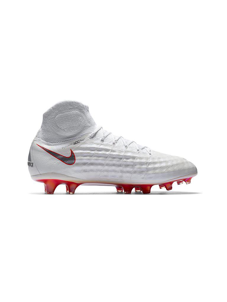 NIKE | Fußballschuh Nocken Magista Obra 2 Elite DF FG | 
