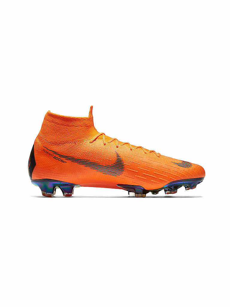 NIKE | Fußballschuh Nocken Mercurial Superfly 360 Elite FG | 