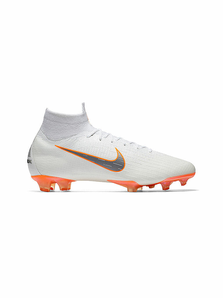 NIKE | Fußballschuh Nocken Mercurial Superfly 360 Elite FG | 