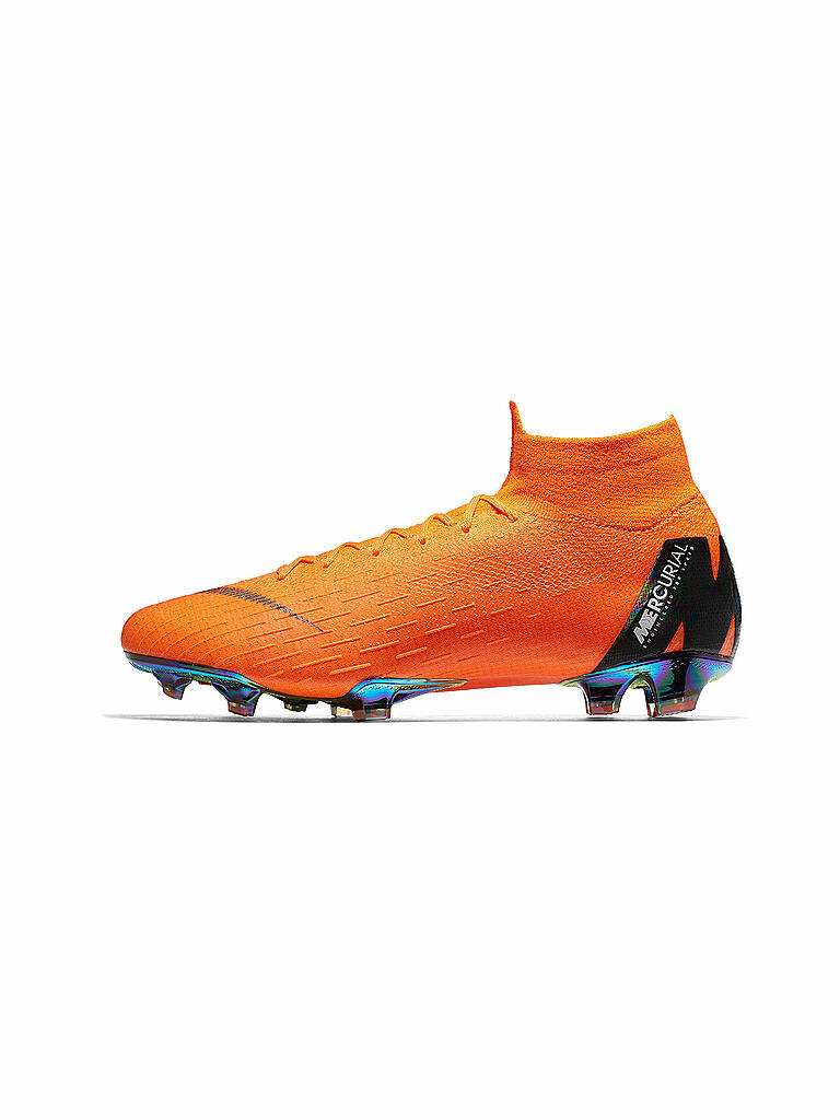 NIKE | Fußballschuh Nocken Mercurial Superfly 360 Elite FG | 
