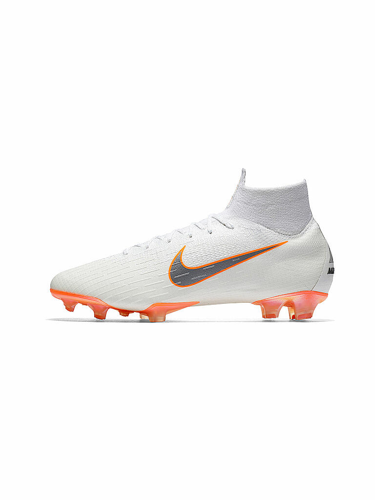 NIKE | Fußballschuh Nocken Mercurial Superfly 360 Elite FG | 