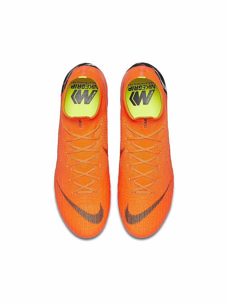 NIKE | Fußballschuh Nocken Mercurial Superfly 360 Elite FG | 