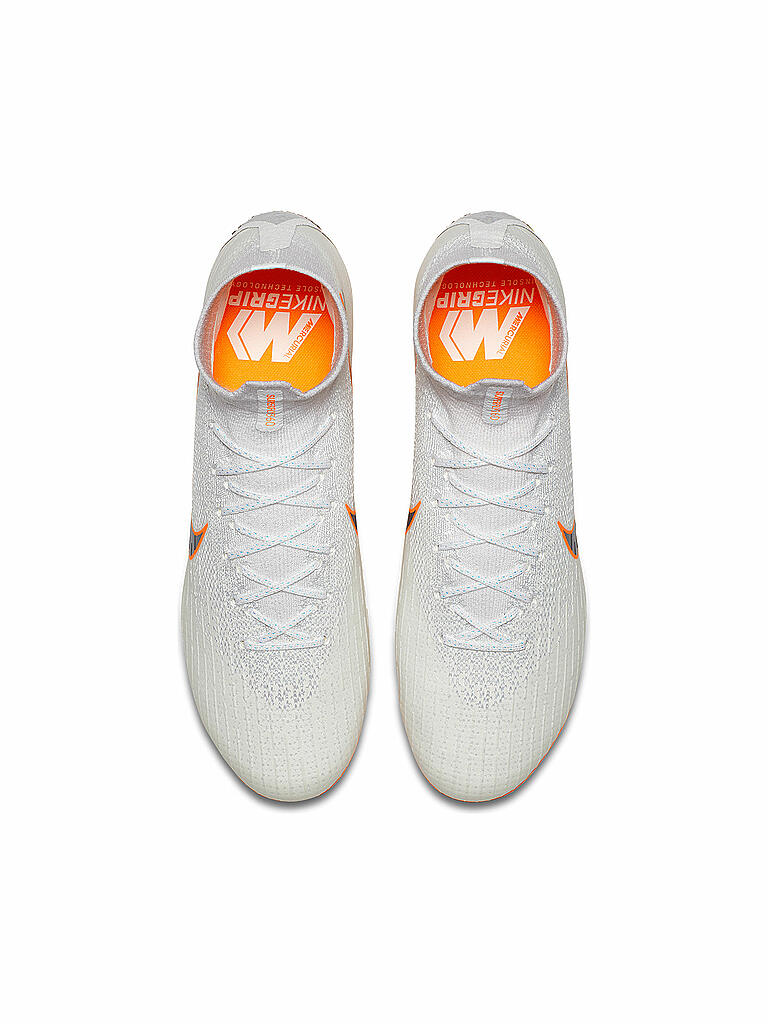 NIKE | Fußballschuh Nocken Mercurial Superfly 360 Elite FG | 