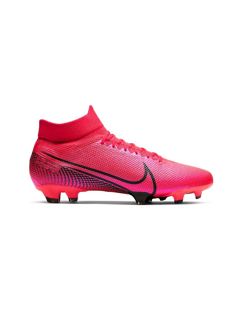 nike mercurial superfly rot