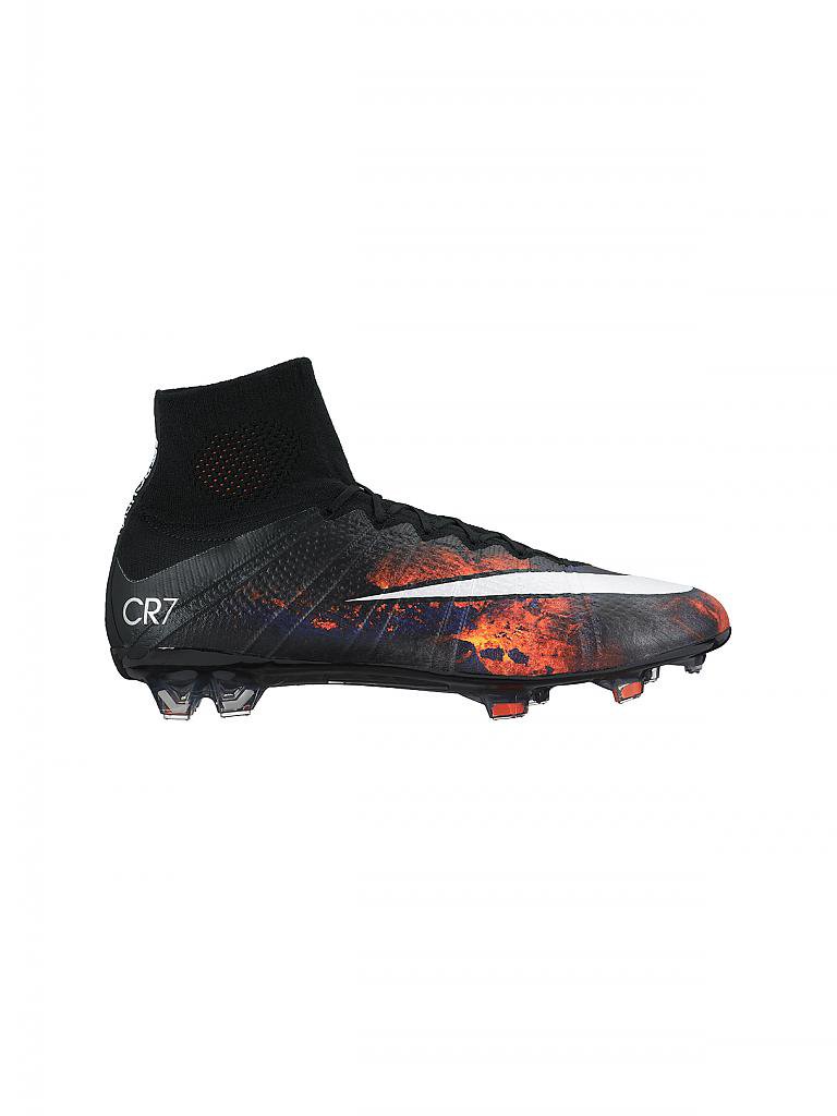 IJver Verlaten Chemie NIKE Fußballschuh Nocken Mercurial Superfly CR7