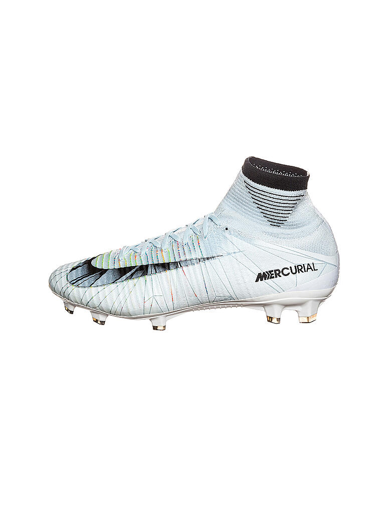 Evolueren puppy Vertrouwelijk NIKE Fußballschuh Nocken Mercurial Superfly V CR7 Dynamic Fit FG