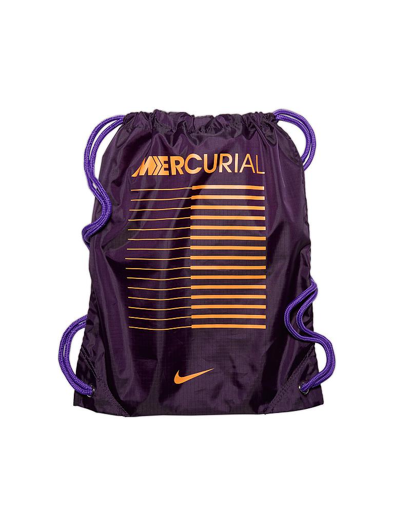 NIKE | Fußballschuh Nocken Mercurial Superfly V FG | lila
