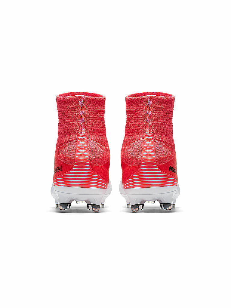 NIKE | Fußballschuh Nocken Mercurial Superfly V FG | pink