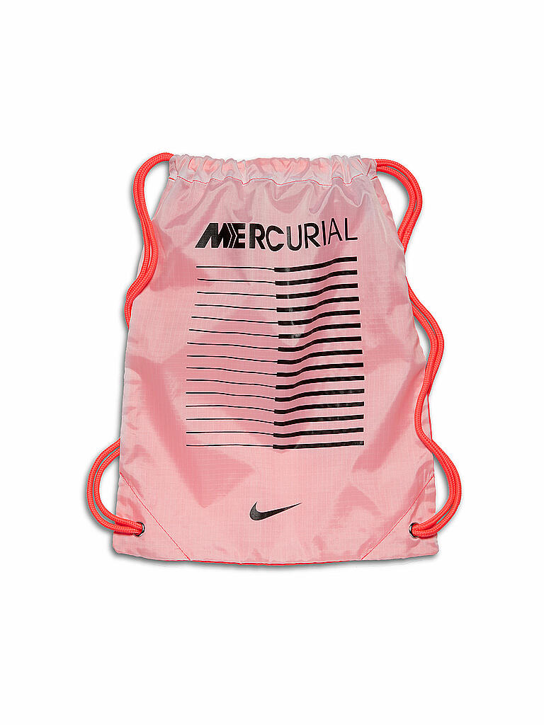 NIKE | Fußballschuh Nocken Mercurial Superfly V FG | pink
