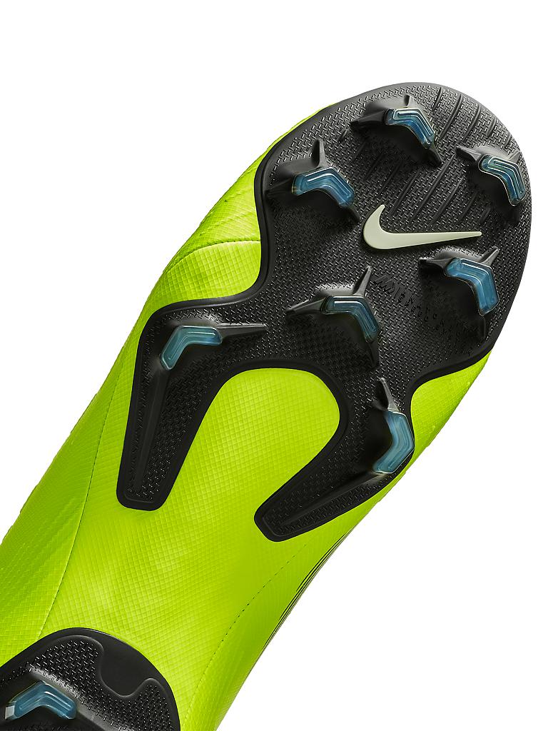 NIKE | Fußballschuh Nocken Mercurial Superfly VI Pro FG | gelb
