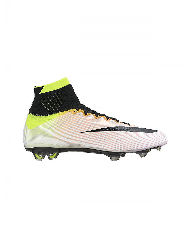 nike superfly weiß